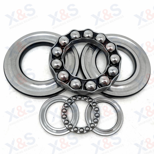 Thrust Ball Bearing