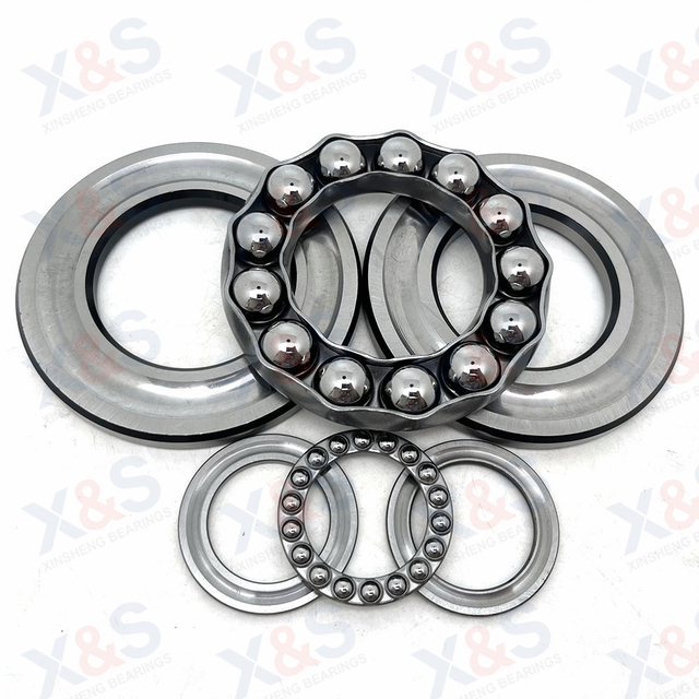 Thrust Ball Bearing