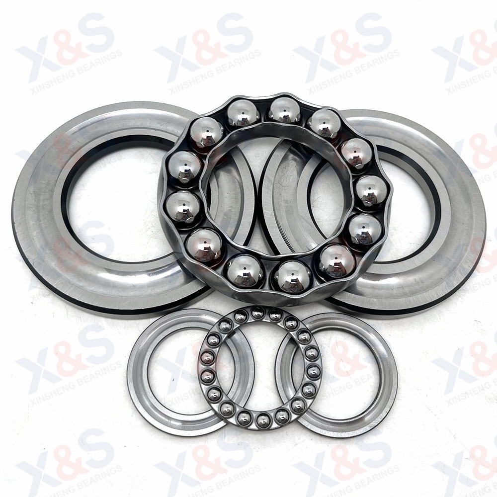 Thrust Ball Bearing