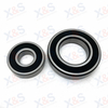 Deep Groove Ball Bearing
