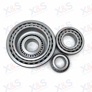 Tapered Roller Bearing