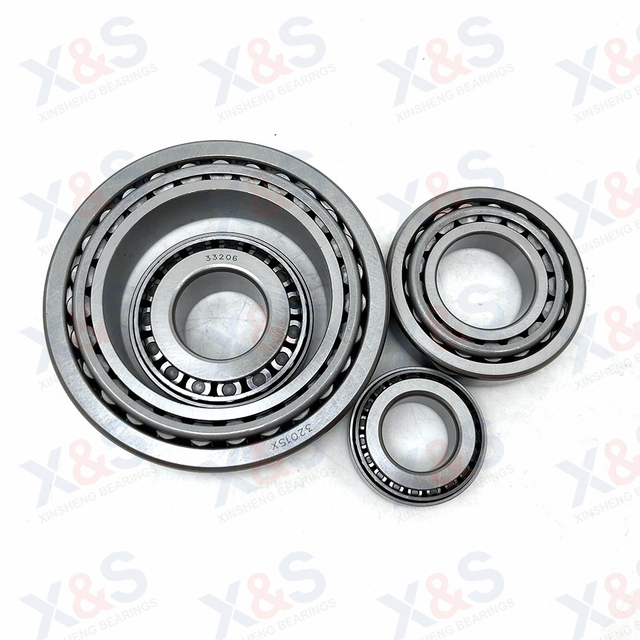 Tapered Roller Bearing