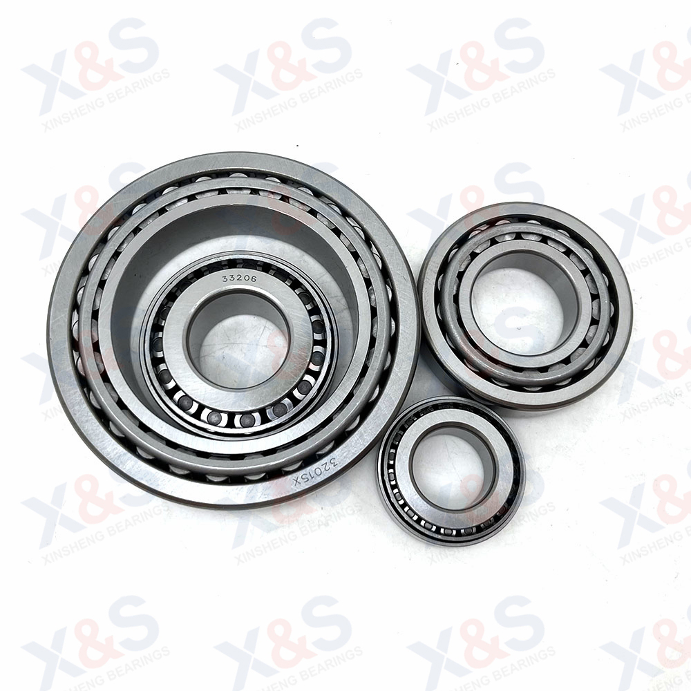 Tapered Roller Bearing