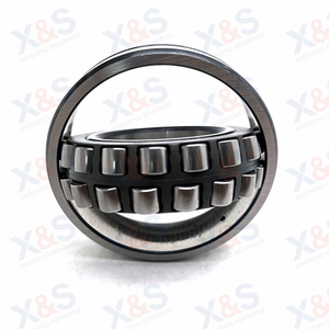Spherical Roller Bearing