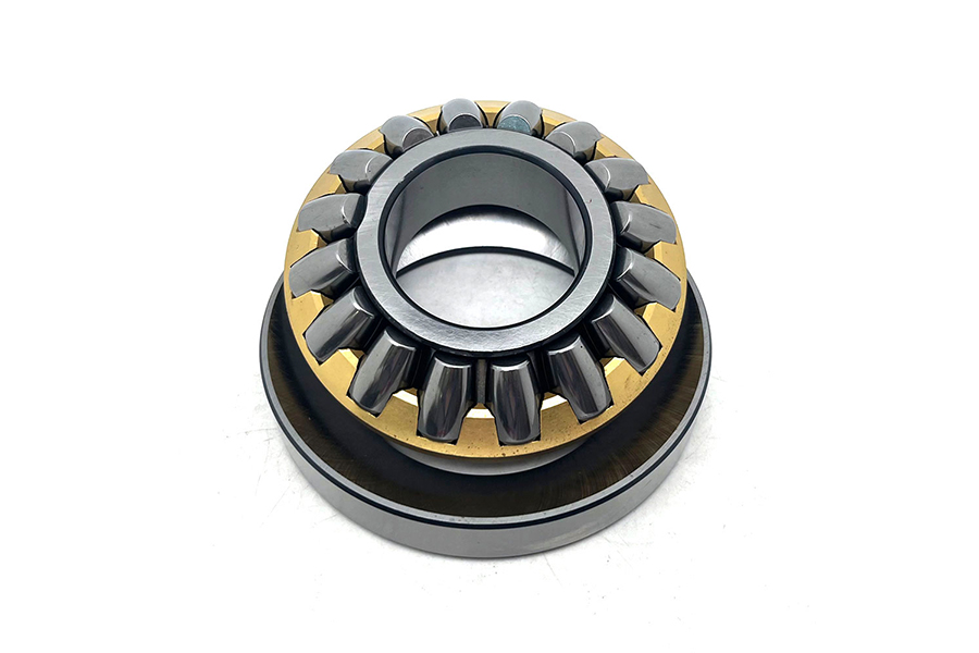  Thrust Roller Bearing 