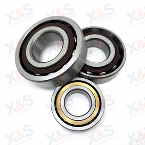 Angular Contact Ball Bearing