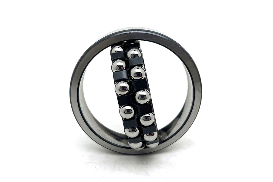  Self-Aligning Ball Bearing 
