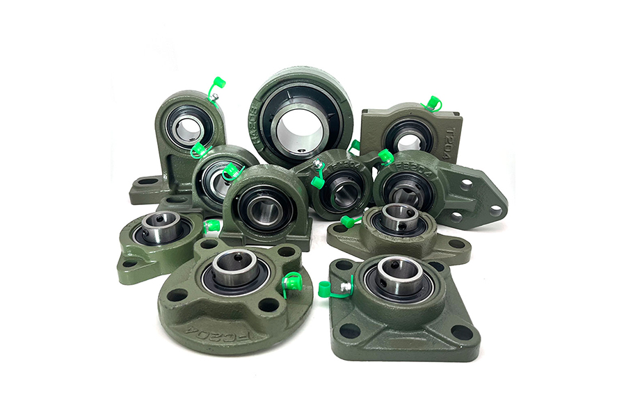  Pillow Block Bearing 