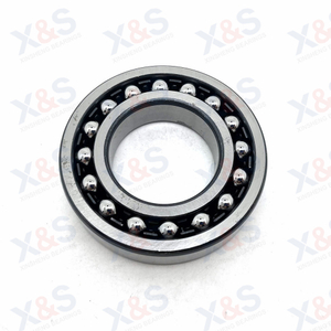 Self-Aligning Ball Bearing