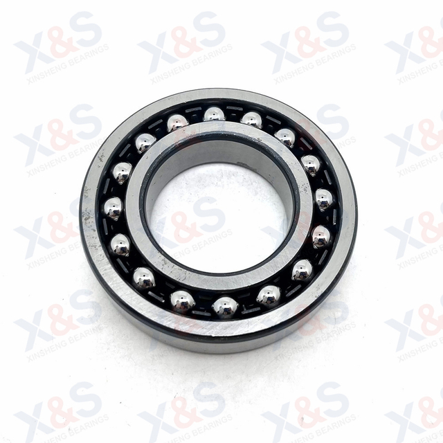 Self-Aligning Ball Bearing