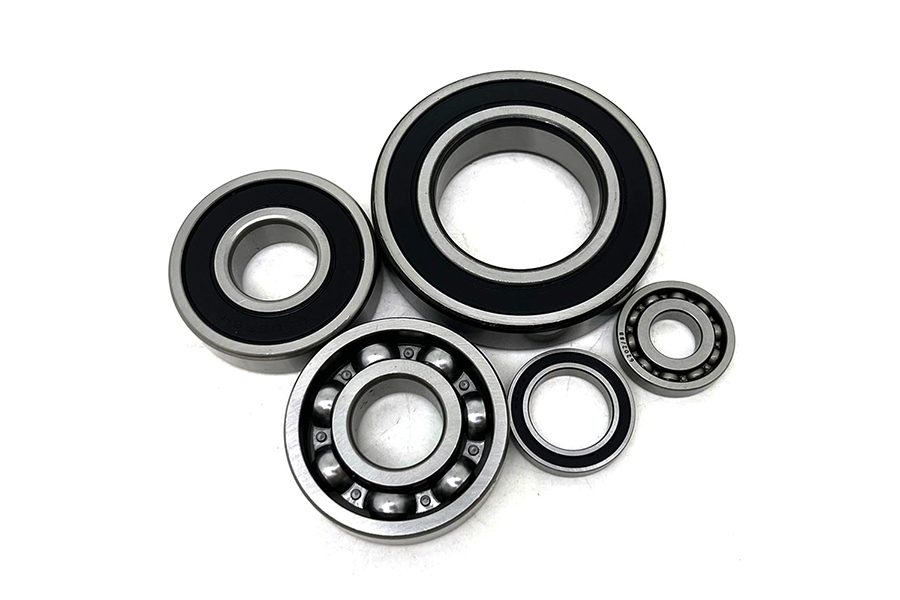 Deep Groove Ball Bearing