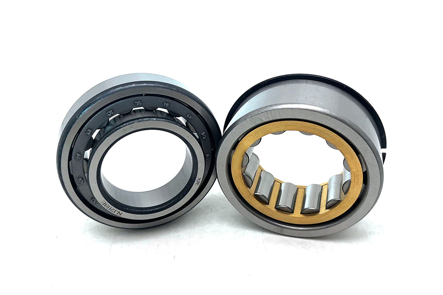  Cylindrical Roller Bearing 