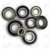 Angular Contact Ball Bearing