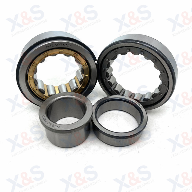 Cylindrical Roller Bearing