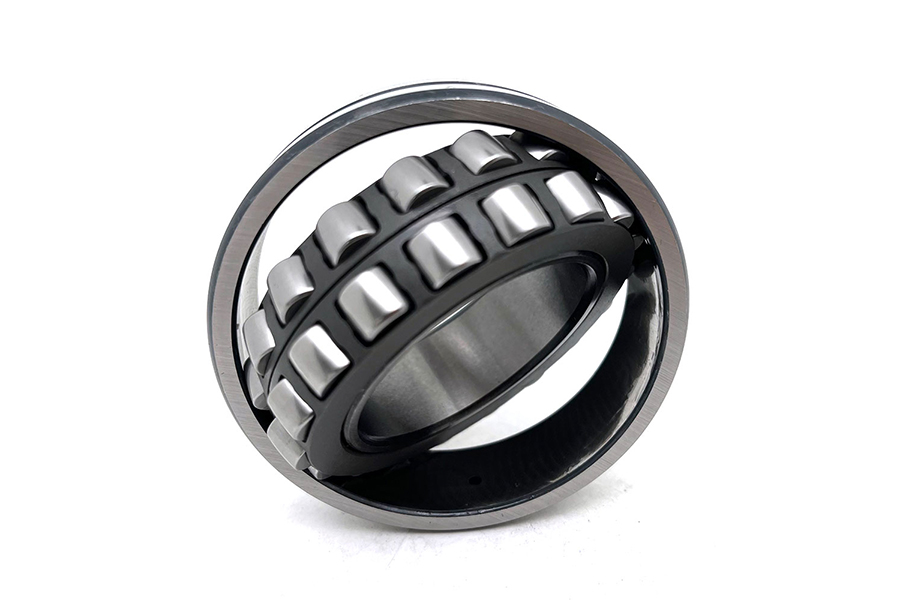 Spherical Roller Bearing 