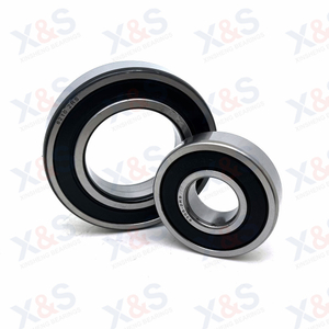 Deep Groove Ball Bearing
